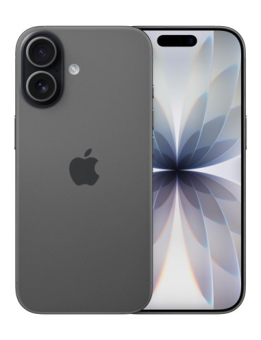 Apple iPhone 17 512GB Black