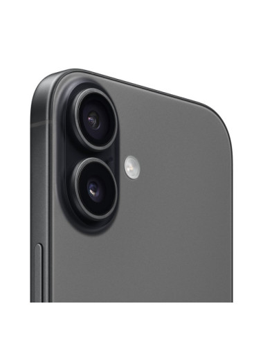 Apple iPhone 17 512GB Black