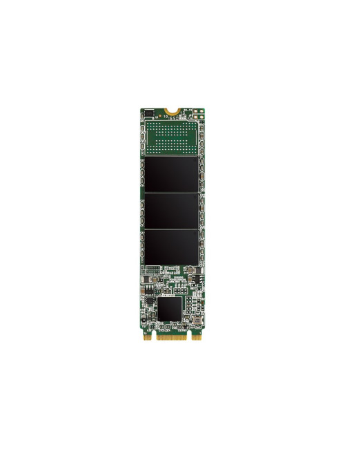 Silicon Power | A55 | 128 GB | Solid-state drive interface M.2 SATA | Read speed 550 MB/s | Write speed 420 MB/s