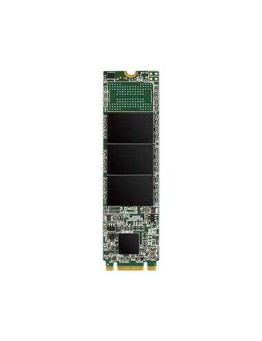 Silicon Power | A55 | 128 GB | Solid-state drive interface M.2 SATA | Read speed 550 MB/s | Write speed 420 MB/s