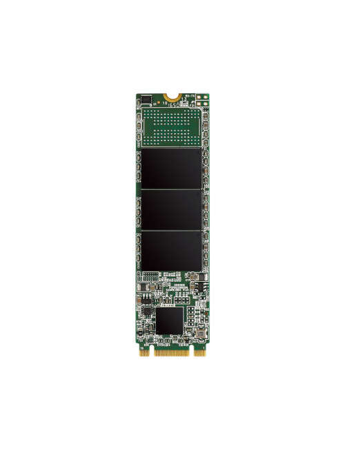 Silicon Power | A55 | 128 GB | Solid-state drive interface M.2 SATA | Read speed 550 MB/s | Write speed 420 MB/s
