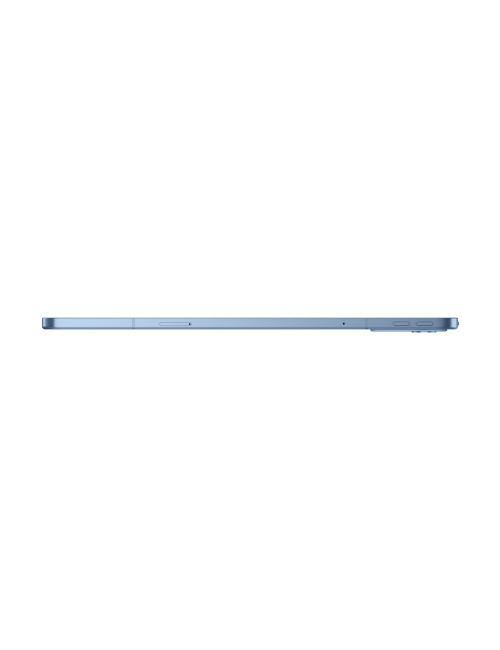 Lenovo Idea Tab 5G LTE (w/o power adapter) | ZAFM0483SE | 11 " | Polar Blue | IPS | 2560 x 1600 pixels | MediaTek | Dimensity 63