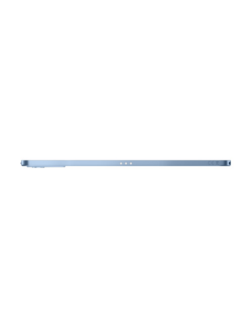 Lenovo Idea Tab 5G LTE (w/o power adapter) | ZAFM0483SE | 11 " | Polar Blue | IPS | 2560 x 1600 pixels | MediaTek | Dimensity 63