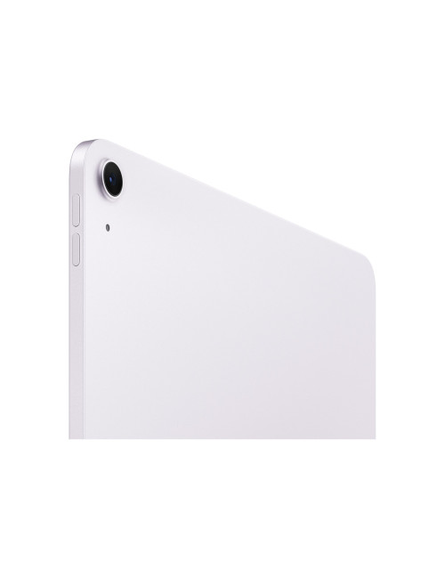 Apple | iPad Air | Purple | 13 " | 2732 x 2048 pixels | IPS | Apple | 12 GB | M4 | 128 GB | Wi-Fi | Front camera | 12 MP | Rear 