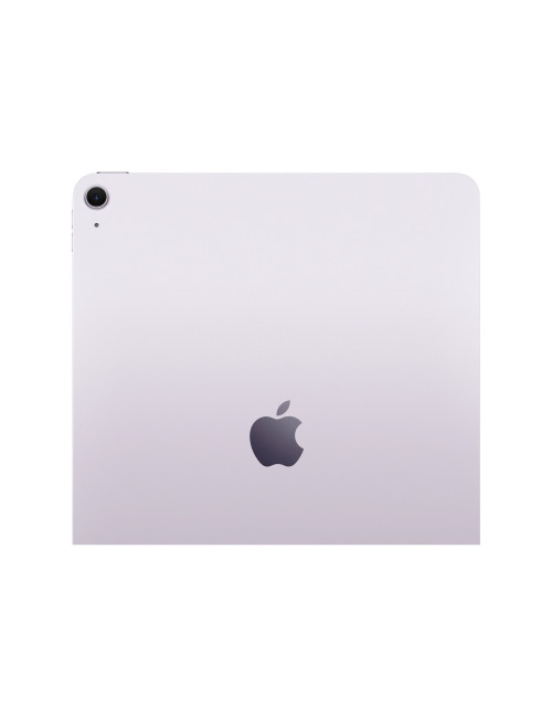 Apple | iPad Air | Purple | 13 " | 2732 x 2048 pixels | IPS | Apple | 12 GB | M4 | 128 GB | Wi-Fi | Front camera | 12 MP | Rear 