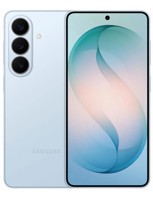 Samsung S26 (S942) | Galaxy | Skye Blue | 6.3 " | Dynamic LTPO AMOLED 2X | 1080 x 2340 pixels | Qualcomm | Snapdragon 8 Elite Ge