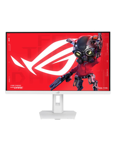 LCD Monitor|ASUS|27 "|2560 x 1440 pixels|Wide Quad HD|Native aspect ratio 16:9|LCD|Flat|90LM0C92-B01171