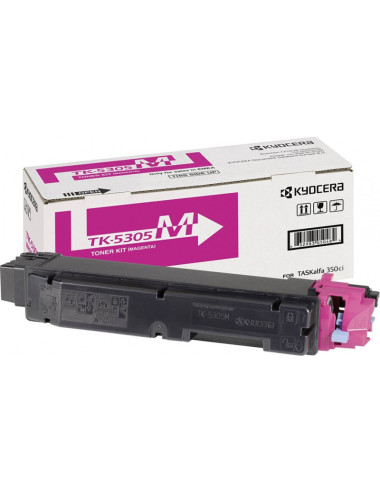 Kyocera TK-5305M Lazerinė...
