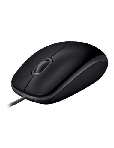 MOUSE USB OPTICAL B110...