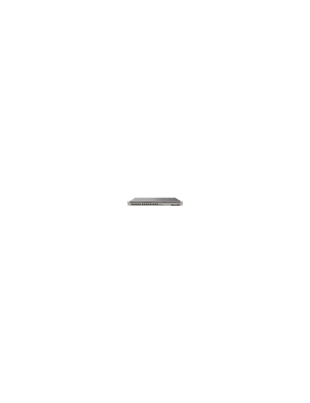 MIKROTIK RB1100AHX4 ROUTERBOARD 1400MHZ