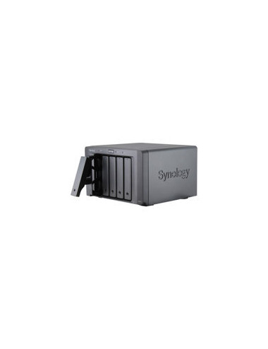 SYNOLOGY DX517 5-Bay Expansion HDD-Case