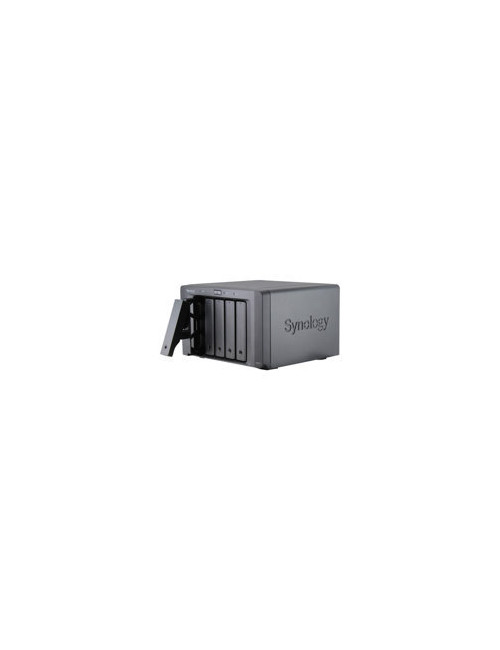 SYNOLOGY DX517 5-Bay Expansion HDD-Case