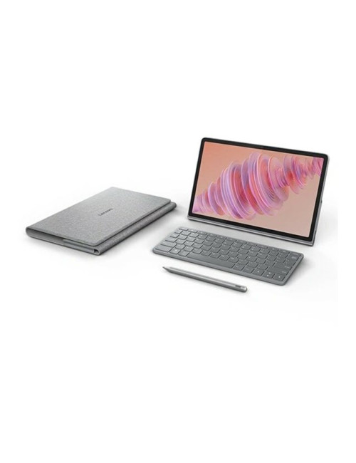 Lenovo Tab Plus Wi-Fi (w/o power adapter) | ZADX0091SE | 11.5 " | Luna Grey | IPS | 2000 x 1200 pixels | MediaTek | MediaTek Hel