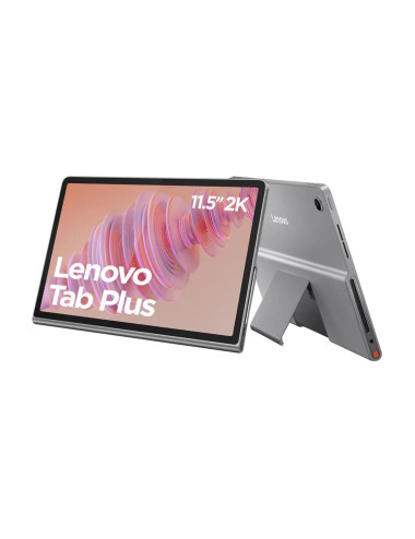 Lenovo Tab Plus Wi-Fi (w/o power adapter) | ZADX0091SE | 11.5 " | Luna Grey | IPS | 2000 x 1200 pixels | MediaTek | MediaTek Hel