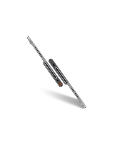 Lenovo Tab Plus Wi-Fi (w/o power adapter) | ZADX0091SE | 11.5 " | Luna Grey | IPS | 2000 x 1200 pixels | MediaTek | MediaTek Hel