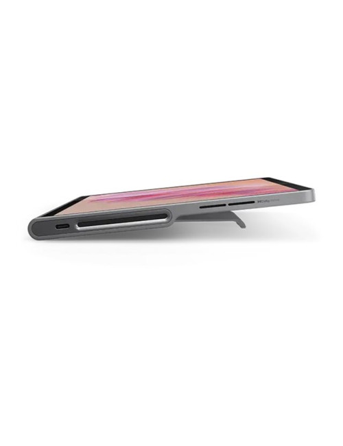 Lenovo Tab Plus Wi-Fi (w/o power adapter) | ZADX0091SE | 11.5 " | Luna Grey | IPS | 2000 x 1200 pixels | MediaTek | MediaTek Hel