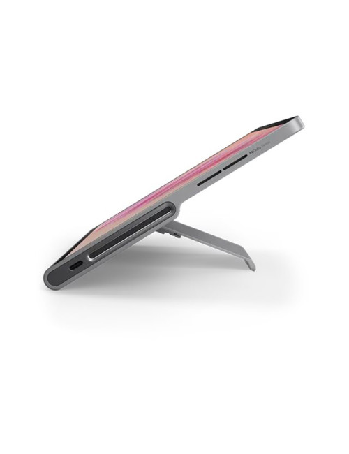 Lenovo Tab Plus Wi-Fi (w/o power adapter) | ZADX0091SE | 11.5 " | Luna Grey | IPS | 2000 x 1200 pixels | MediaTek | MediaTek Hel