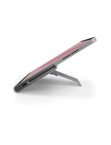 Lenovo Tab Plus Wi-Fi (w/o power adapter) | ZADX0091SE | 11.5 " | Luna Grey | IPS | 2000 x 1200 pixels | MediaTek | MediaTek Hel