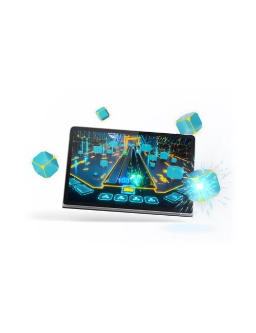 Lenovo Tab Plus Wi-Fi (w/o power adapter) | ZADX0091SE | 11.5 " | Luna Grey | IPS | 2000 x 1200 pixels | MediaTek | MediaTek Hel