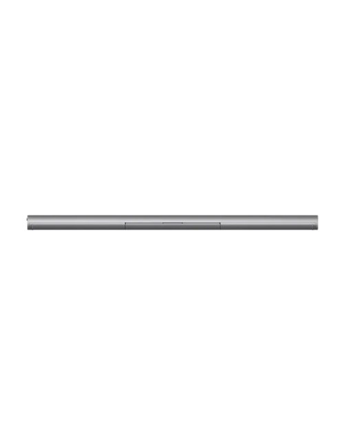 Lenovo Tab Plus Wi-Fi (w/o power adapter) | ZADX0091SE | 11.5 " | Luna Grey | IPS | 2000 x 1200 pixels | MediaTek | MediaTek Hel