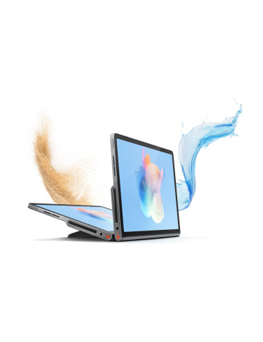 Lenovo Tab Plus Wi-Fi (w/o power adapter) | ZADX0091SE | 11.5 " | Luna Grey | IPS | 2000 x 1200 pixels | MediaTek | MediaTek Hel