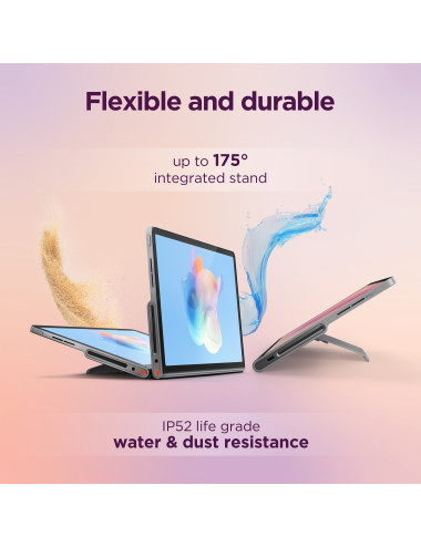 Lenovo Tab Plus Wi-Fi (w/o power adapter) | ZADX0091SE | 11.5 " | Luna Grey | IPS | 2000 x 1200 pixels | MediaTek | MediaTek Hel