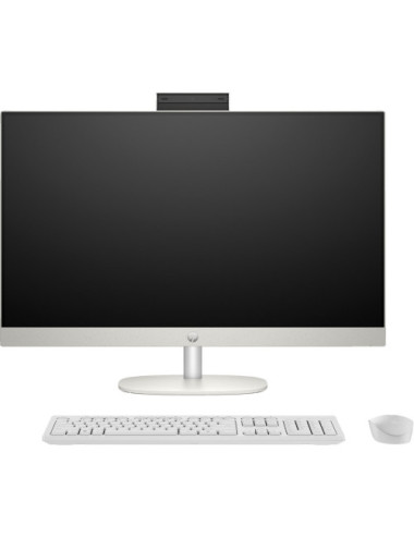HP AIO 24-cr0184nw Ryzen 3...