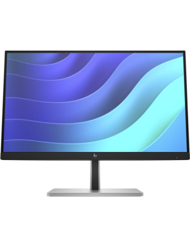 HP E-Series E22 G5 FHD Monitor