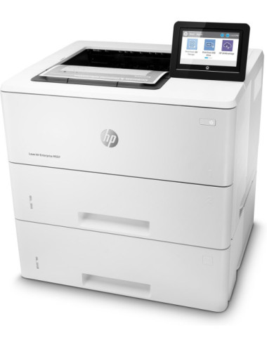 HP LaserJet Enterprise...