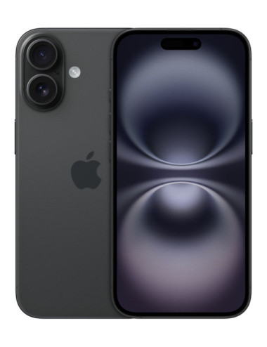 Apple iPhone 16 128GB Black