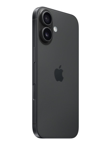 Apple iPhone 16 128GB Black