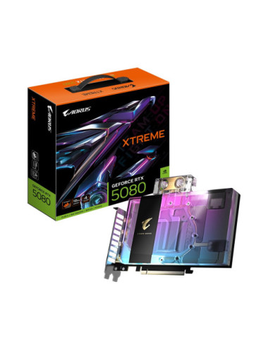 GIGABYTE AORUS GeForce RTX...