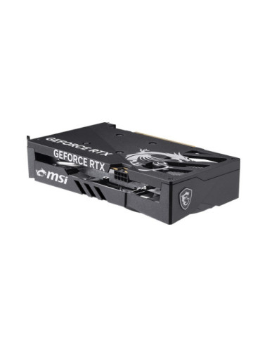 MSI GeForce RTX 5050 8G...