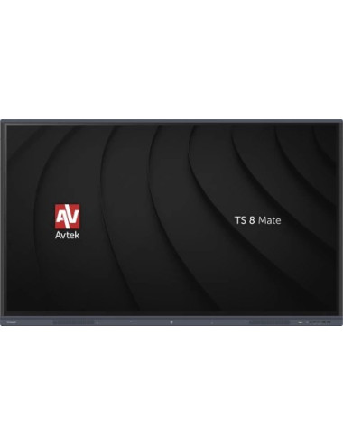 Avtek International TS 8...