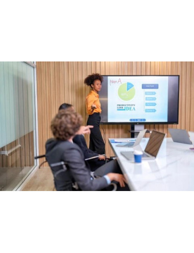 Avtek International TS 8...