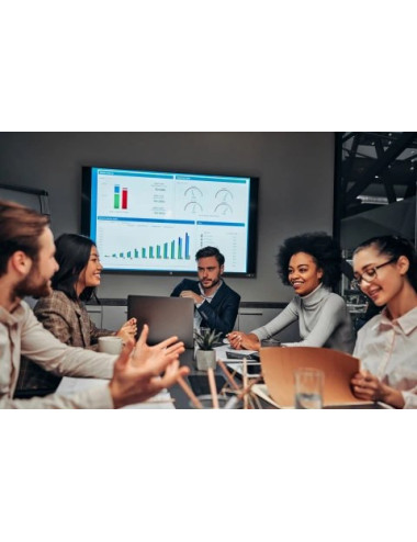 Avtek International TS 8...