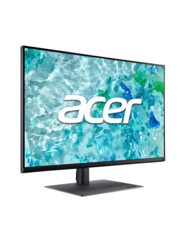 Acer B327QKB1b 37.5" 80cm...