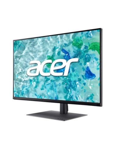 Acer B327QKB1b 37.5" 80cm...