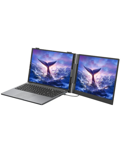 Blackview 14" portable dual...