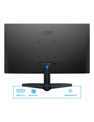 AOC B3 Q24B36X computer...