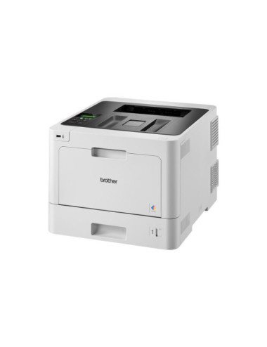 Brother HL-L8260CDW laser...