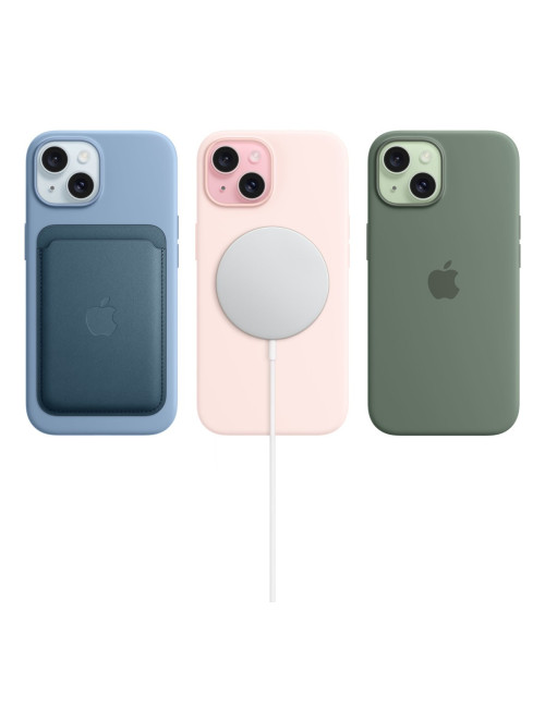 Apple iPhone 15 15.5 cm...