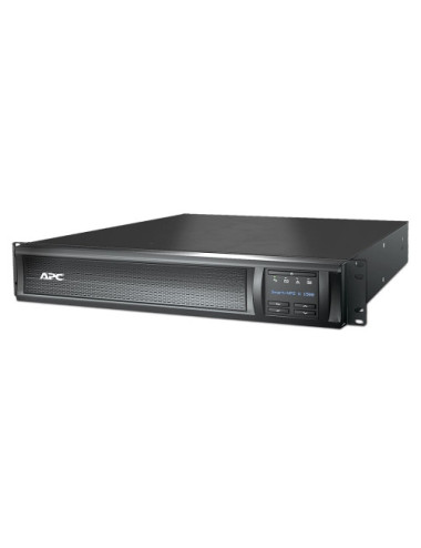 APC Smart-UPS X 1500...