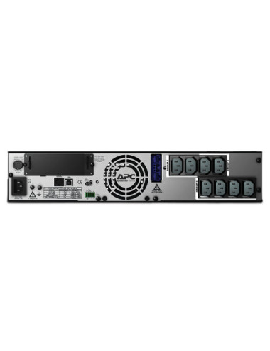APC Smart-UPS X 1500...