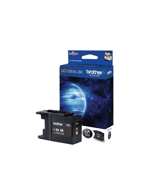 Brother LC1280XLBK | Ink Cartridge | Black