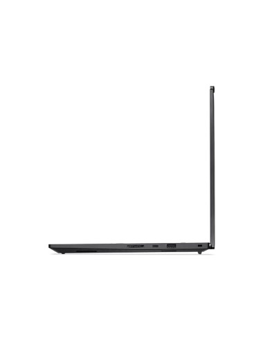 Lenovo ThinkPad P1 G8 Intel | Black | 16 " | IPS | WUXGA | 1920 x 1200 pixels | Intel Core Ultra 7 | 255H | 32 GB | LPCAMM2 LPDD