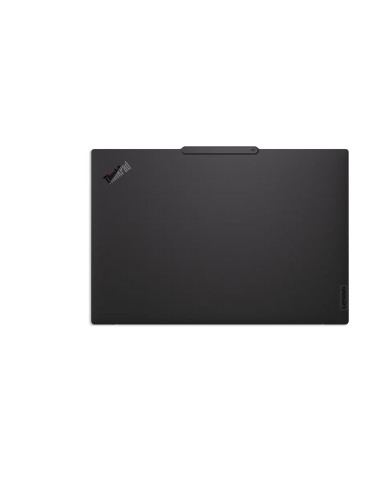Lenovo ThinkPad P1 G8 Intel | Black | 16 " | IPS | WUXGA | 1920 x 1200 pixels | Anti-glare | Intel Core Ultra 7 | 255H | 64 GB |