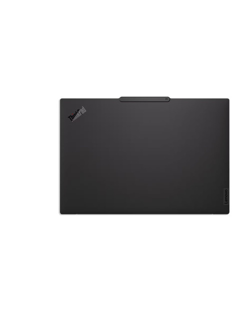 Lenovo ThinkPad P1 G8 Intel | Black | 16 " | IPS | WUXGA | 1920 x 1200 pixels | Anti-glare | Intel Core Ultra 7 | 255H | 64 GB |