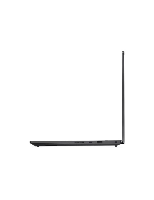 Lenovo ThinkPad P1 G8 Intel | Black | 16 " | IPS | WUXGA | 1920 x 1200 pixels | Anti-glare | Intel Core Ultra 7 | 255H | 64 GB |