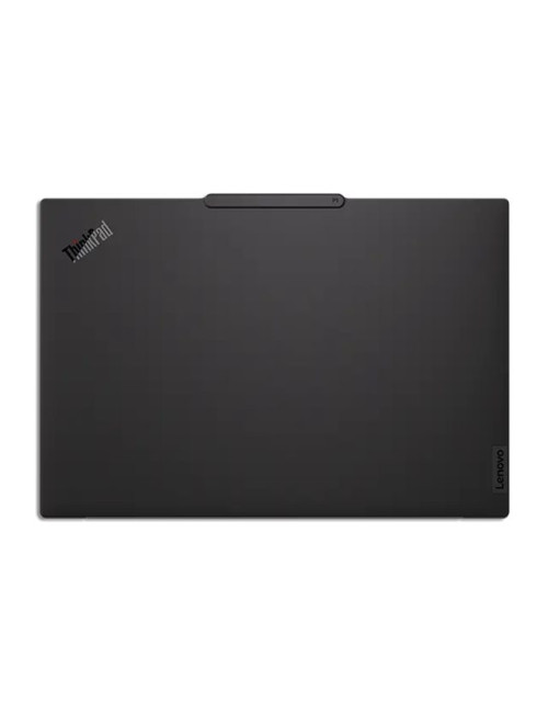 Lenovo ThinkPad P1 G8 Intel | Black | 16 " | IPS | WUXGA | 1920 x 1200 pixels | Anti-glare | Intel Core Ultra 7 | 255H | 64 GB |